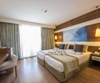 Holiday City Hotel: Номер Standard