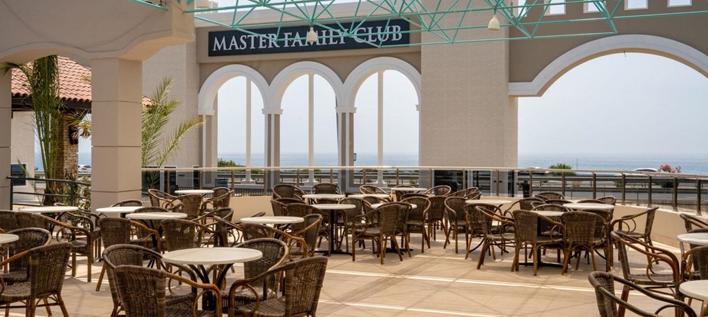 Master Family Club Hotel