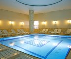 Merve Sun Hotel & Spa: Крытый бассейн