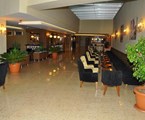 Merve Sun Hotel & Spa: Лобби-бар