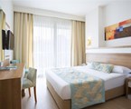 Merve Sun Hotel & Spa: Номер Standard