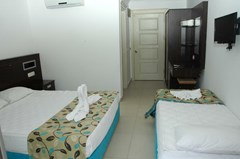 Orient Apart Hotel - photo 14