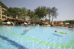 Palm Dor Hotel - photo 7