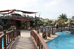 Pemar Beach Resort - photo 11