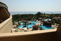 Pemar Beach Resort: Standard  - photo 30