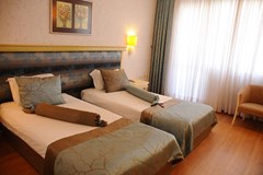 Pemar Beach Resort: Standard  - photo 27