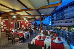 Seashell Resort & SPA Hotel - photo 19