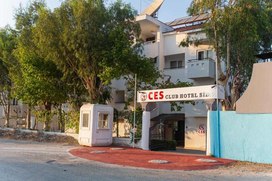 Side Ces Club Hotel