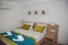 Side Su Hotel: Номер Economy - photo 2