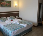 Side West Park Hotel: Номер Standard