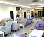 Side West Park Hotel: Территория отеля