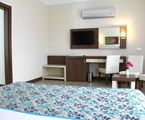 Side West Park Hotel: Номер Standard