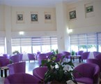 Side Yesiloz Hotel: Территория отеля