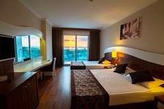 Throne Beach Resort & SPA - photo 24