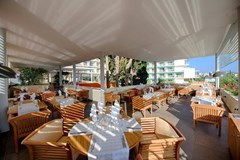 TUI BLUE Barut Andiz: A la Carte ресторан - photo 12