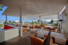 TUI BLUE Barut Andiz: A la Carte ресторан - photo 13