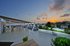 TUI BLUE Barut Andiz: Sunset бар - photo 28