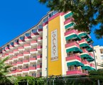 Galaxy Beach Hotel