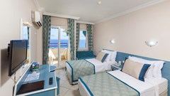 Galaxy Beach Hotel - photo 28