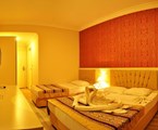 Klas Dom Hotel: Номер Standard