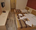 Klas Hotel: Номер Standard