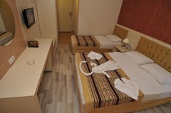 Klas Hotel: Номер Standard - photo 2