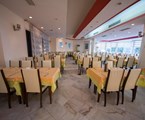 Klas Hotel: Ресторан