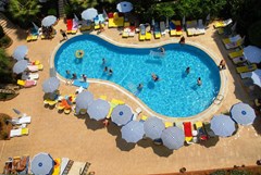 Artemis Princess Hotel: Бассейн - photo 6