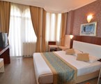 Artemis Princess Hotel: Номер Standard