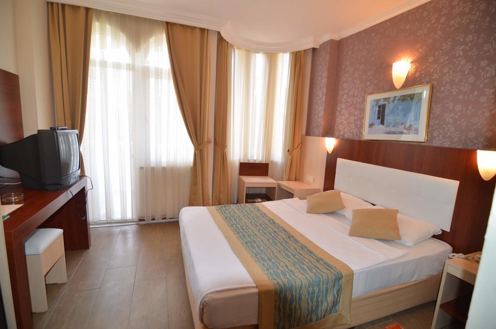 Artemis Princess Hotel: Номер Standard