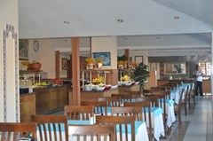 Artemis Princess Hotel: Ресторан - photo 1