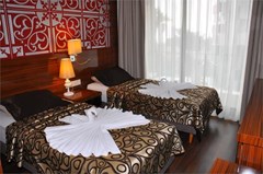 Grand Bayar Beach Hotel: Номер Standard - photo 2