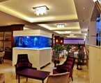 Mesut Hotel: Территория отеля