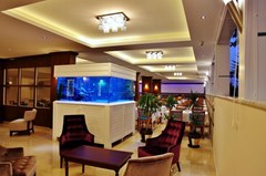 Mesut Hotel: Территория отеля - photo 1