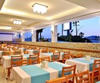 Mesut Hotel: Ресторан