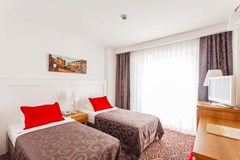 Galeri Resort Hotel: Номер Family Suite - photo 6