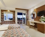 Justiniano Club Alanya: Superior Room