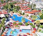 Justiniano Club Alanya