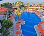 Justiniano Club Alanya