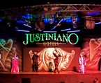 Justiniano Club Alanya