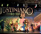 Justiniano Club Park Conti