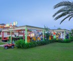 Justiniano Club Park Conti