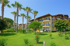 Justiniano Club Park Conti - photo 1