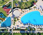 Justiniano Club Park Conti