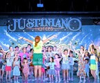 Justiniano Club Park Conti