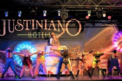 Justiniano Deluxe Resort - photo 3