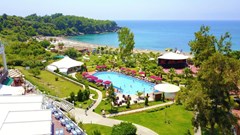 Justiniano Deluxe Resort - photo 36