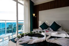 Maya World Beach Hotel - photo 33