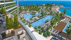 Mylome Luxury Hotel & Resort - photo 2