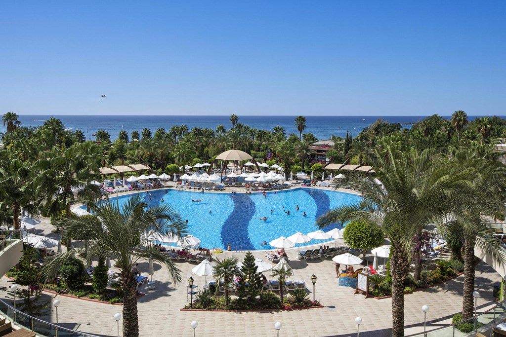 Saphir Resort & Spa